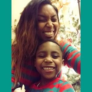 Meet your Posher, Ronnicia